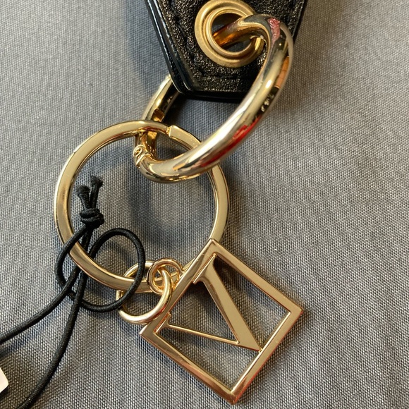 NWT Victoria's Secret Keychain/Wristlet Strap - Picture 3 of 7